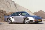 Porsche 959 1986 года